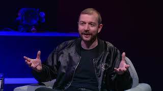 360 stepeni: Stevan Dojčinović