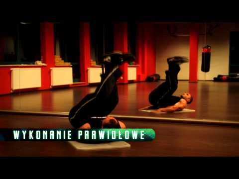 Funkcja gluteus maximus Olej rybny pompy mięśniowej