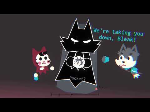 Kaixo - Pyrolysis VIP | My Collab Part 01 (Project Arrhythmia + Trick Moon)