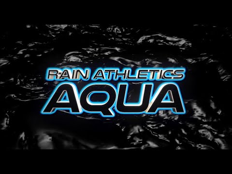 Rain Athletics Aqua 2023-24