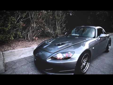 Phil's MoonRock S2000 | Amuse, ASM fender flares, Hardtop, PerfectTwo