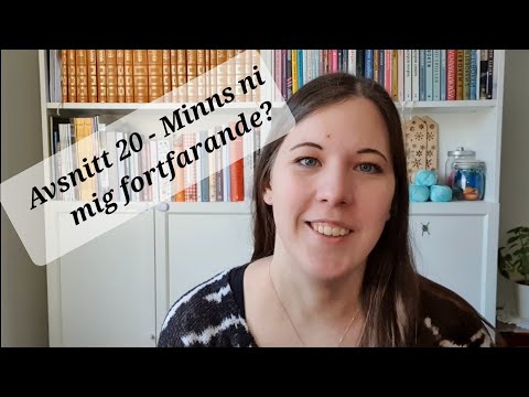 Stickbubblan - Avsnitt 20