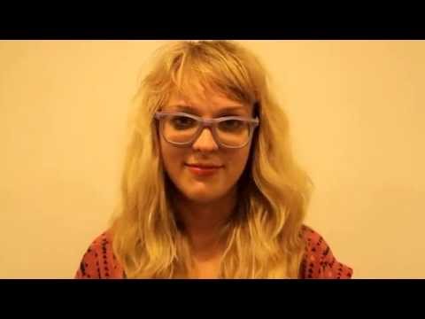 Susan Gordon - Kingsley Audition