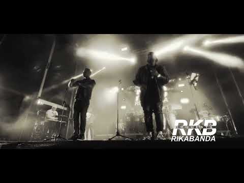 RIKABANDA EN VIVO 2024