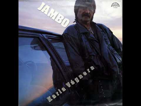 Hana Zagorová - Modrá čajovna (16.2.1989)