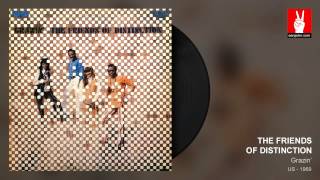 The Friends Of Distinction - I've Never Found A Girl (by EarpJohn)