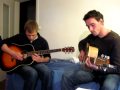 Kings Of Convenience - Scars On Land (cover ...