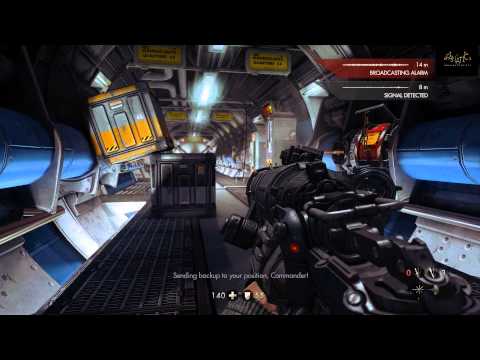 Wolfenstein The New Order Walkthrough Part 26 [1080p HD] - No Commentary