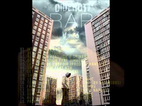 ON S'EN BAT LES YUCKS - TKI FEAT BENJAS