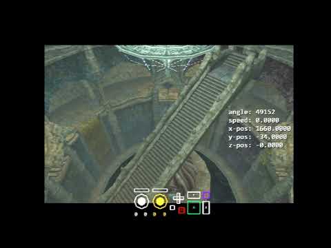 (TP) Lakebed Temple Boss Key Skip [Switch Drop Method]