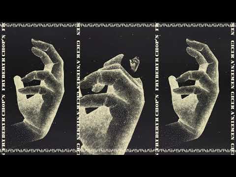 GICIK A'NIEMEN - FRYDERYK CHOP'N @BJ OTHER, SWD