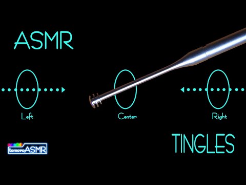 ASMR ゾクゾクを取り戻せた！と噂の脳貫通耳かき？/뇌와 귀를 관통/Brain Penetrating&Electrifying Tingles/Ear Cleaning