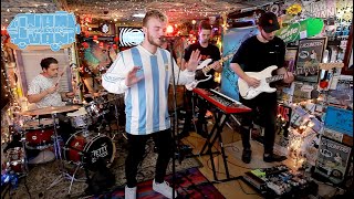 THE WLDLFE - &quot;Towel&quot; (Live at JITVHQ in Los Angeles, CA 2018) #JAMINTHEVAN