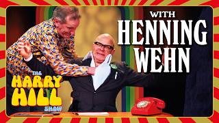 The Harry Hill Show