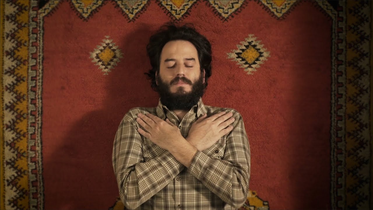 Ahí Viene el Oso | TRAILER