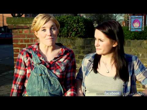 Lady Geek TV - Series 3, Episode 2