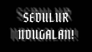 Download lagu SEDULUR NDUGAL! mp3