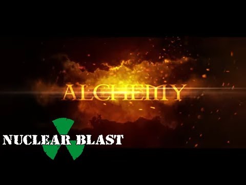 Video thumbnail for Alchemy