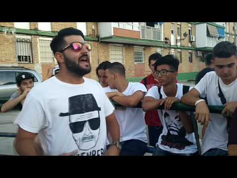 CAÑETE vs MOQUI | Cuartos | 11ª PBBattle