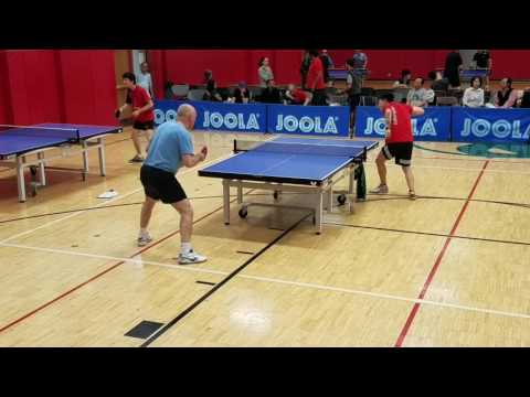 Janusz Franeczek vs Felipe Morita