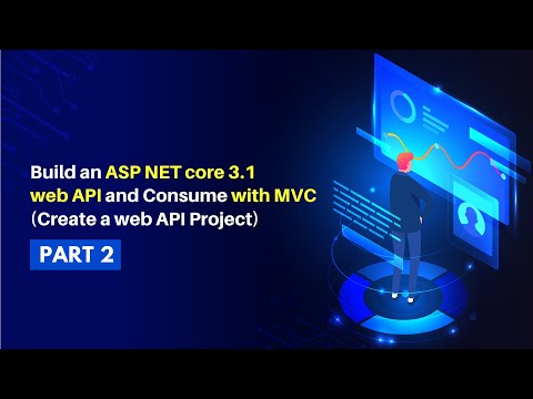 Part 7 Build an ASP NET Core 3 1 Web API and Consume with MVC ICustomerRepository Interface