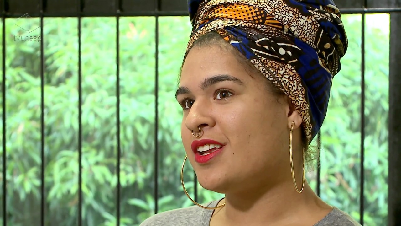 Artefato | Poesia Afro-Brasileira