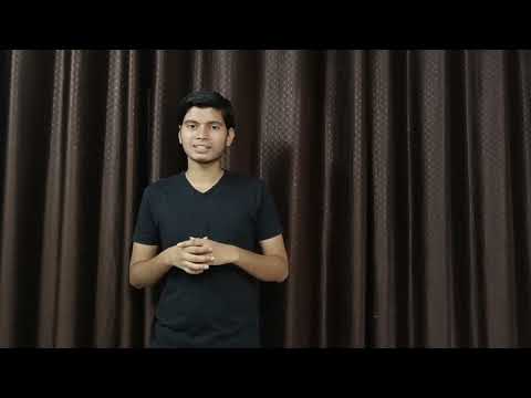 Shubham Yadav  audition vi...