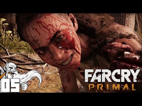 "MANY WENJA DIE TODAY!!!" Far Cry Primal Ep 5 - 1440p 60fps HD Gameplay Walkthrough