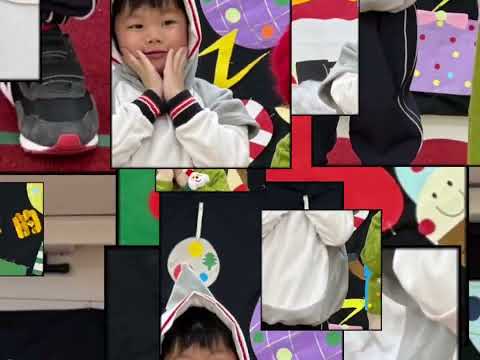 【2024 我的聖誕主場秀/法拉第班】 【2024 我的聖誕主場秀/法拉第班】
