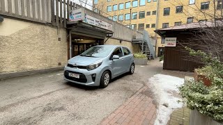 Автомобиль KIA Picanto | Изображение 4 - Autoline
