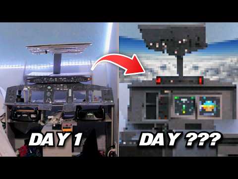 Building a New Flight Sim | Ep 1