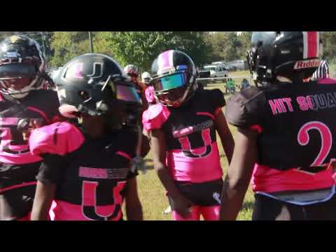 Macon United 10U Vs SCO Panthers!!