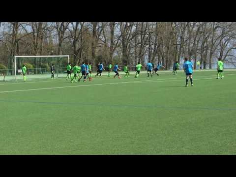 AF Luc Dorigny - MJOR