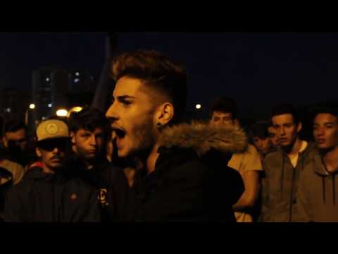 Torke vs Dejet vs Minum - 16avos Pre All Star 2017