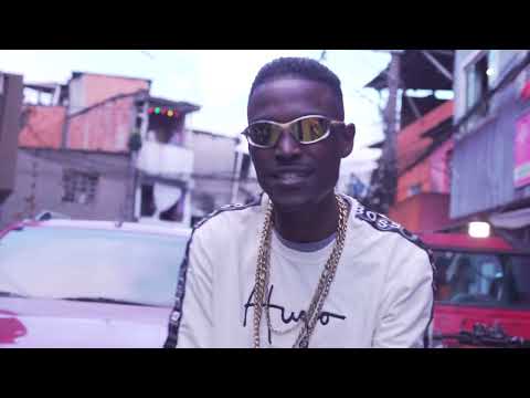 CAMAROTE - MC Caique JJ ( Clipe Oficial ) Mili Drunks