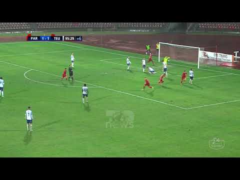 Top News - Java e 10-të e Superiores / Tirana bën 'hap fals', Kukësi ngushton diferencën