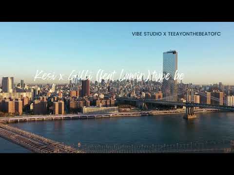 Kesi x Gilli (feat Lamin) Type Beat - "Caramel"