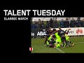 Talent Tuesday Classic Match: Ajax A1 - AZ A1