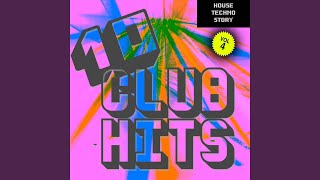 Shake It and Burn It (Mr. Fuzzy Mix)