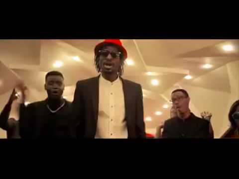 Kemtaan x Flash Marley Priveey x Hmrica x Bino Capone x CARMEN x Oxmoz -   WAHH (Cypher 1)