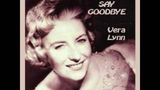 VERA LYNN - It Hurts to Say Goodbye (Top 10 Hit in 1967)