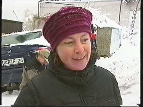 Das Erste 05.03.2006 Tagesschau Nachtausgabe