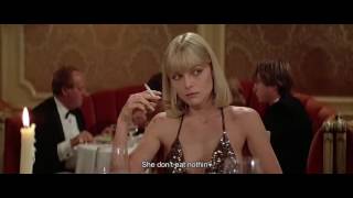 Best scene of Scarface, and in the world