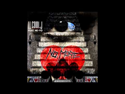 LL Cool J Ft Ne Yo - No More (NEW SONG) 2011