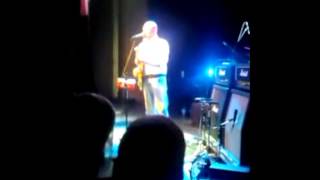 Layin&#39; Pipe and Freeze to Me - David Wilcox Live
