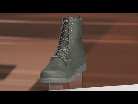 TCX Blend 2 WP Boots Review