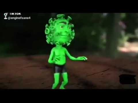 KoronaVirus SONG SLOVAKIA 😷😷😷