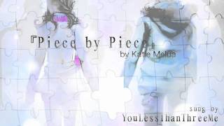 ♪♫ Katie Melua － Piece by Piece [fancover]