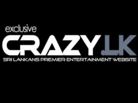 Not a Playa - G.O.A & Young Clewz from Crazy.lk