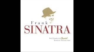 Frank Sinatra - Wait For Me (Johnny Concho’s Theme)